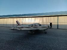 Piper Warrior PA28-161 Shares - Oak Ridges Flying Club