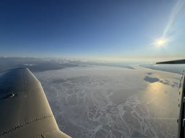 Piper Warrior PA28-161 Shares - Oak Ridges Flying Club - Photo 4