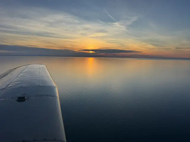 Piper Warrior PA28-161 Shares - Oak Ridges Flying Club - Photo 5