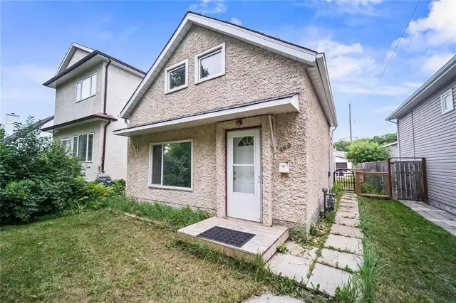 Home for Sale - St. Boniface