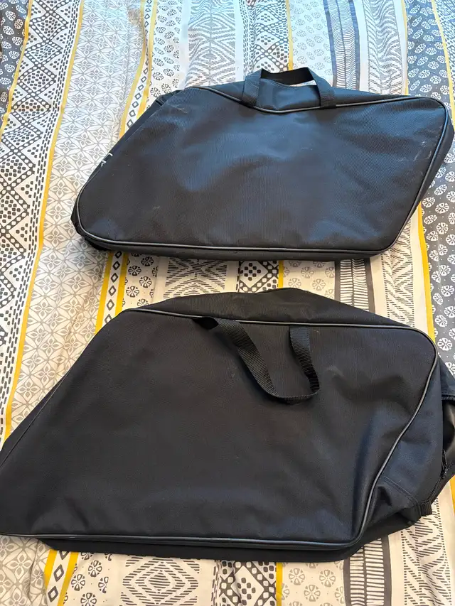 Sacs de voyage Harley