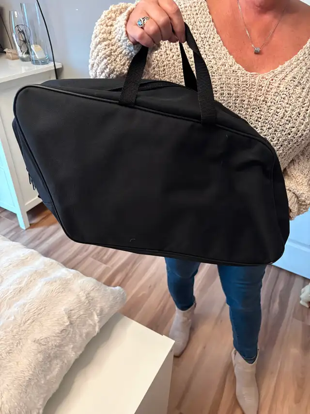 Sacs de voyage Harley - Photo 3