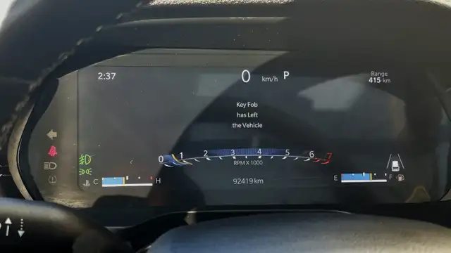 2023 Jeep Grand Cherokee L Limited | 3-row seating - Photo 10