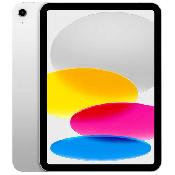 SILVER NEW 256GB Apple 11 iPad 10th Gen Wi-Fi CELLUAR  WARRANTY