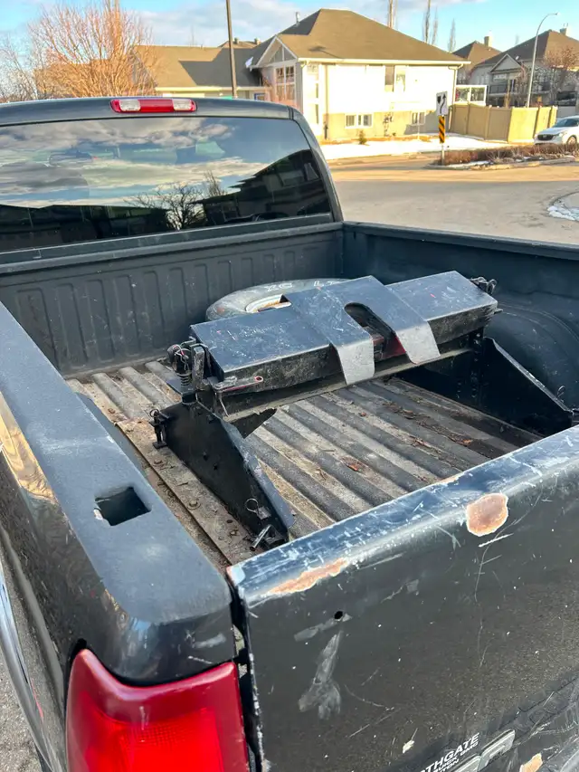 2003 2500 Sierra SLE extended Cab pickup , $ 6750, obo - Photo 5