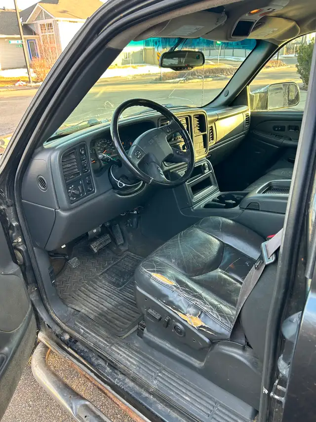 2003 2500 Sierra SLE extended Cab pickup , $ 6750, obo - Photo 6