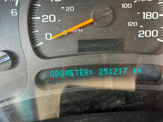 2003 2500 Sierra SLE extended Cab pickup , $ 6750, obo - Photo 8