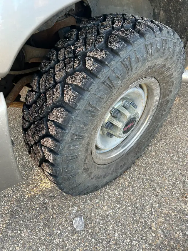 2003 2500 Sierra SLE extended Cab pickup , $ 6750, obo - Photo 9