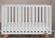 Baby Crib with mattress like new
