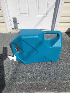 Camping Water Jug
