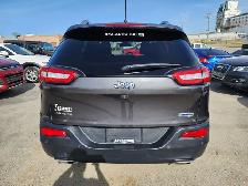 2015 Jeep Cherokee North - Photo 3