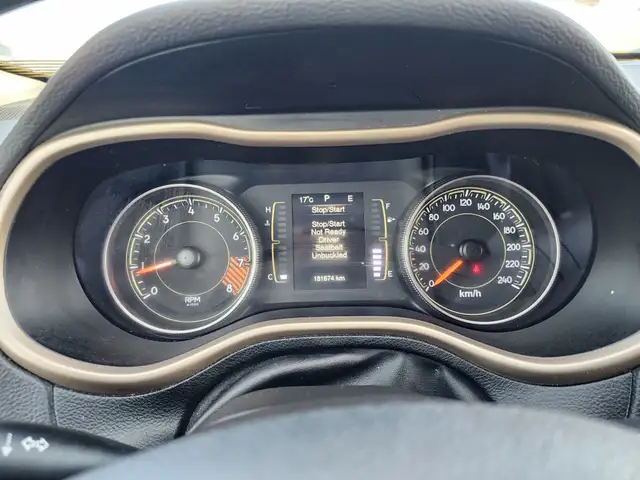 2015 Jeep Cherokee North - Photo 10