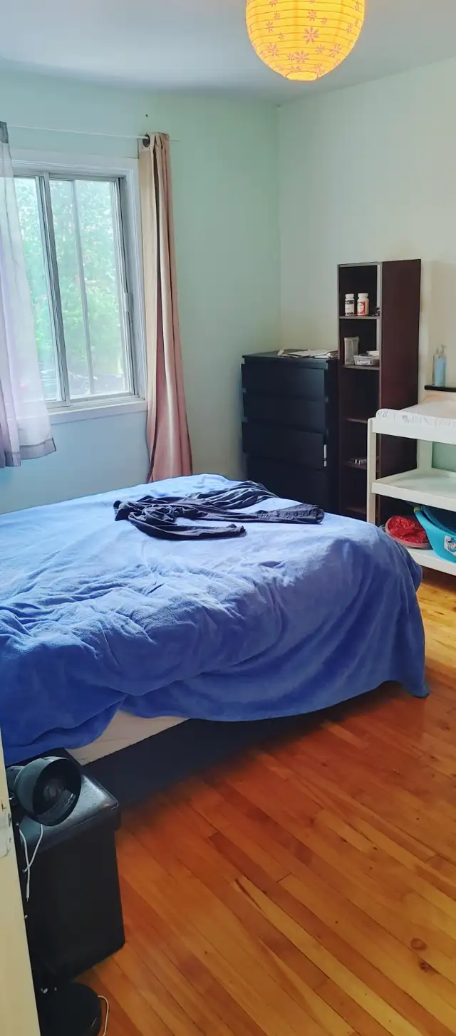 GRAND 3 1/2 AU PLATEAU-MONT-ROYAL - Photo 4