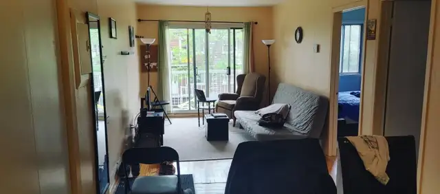 GRAND 3 1/2 AU PLATEAU-MONT-ROYAL - Photo 7