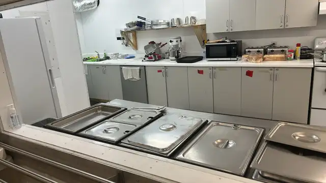 camp helper and cleaner - Photo 4