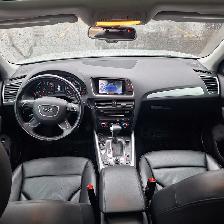 2015 Audi Q5 2.0T Technik, no accidents, 17 service records - Photo 13