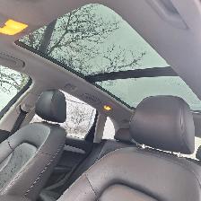2015 Audi Q5 2.0T Technik, no accidents, 17 service records - Photo 18