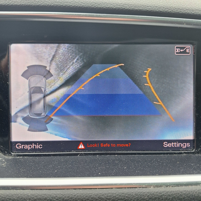 2015 Audi Q5 2.0T Technik, no accidents, 17 service records - Photo 19