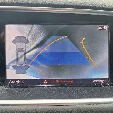 2015 Audi Q5 2.0T Technik, no accidents, 17 service records - Photo 19