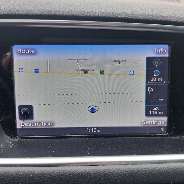 2015 Audi Q5 2.0T Technik, no accidents, 17 service records - Photo 20