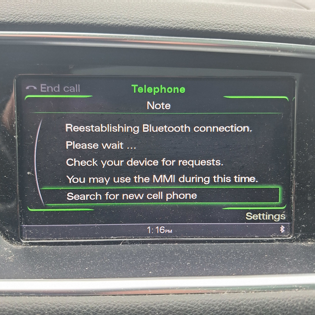 2015 Audi Q5 2.0T Technik, no accidents, 17 service records - Photo 21