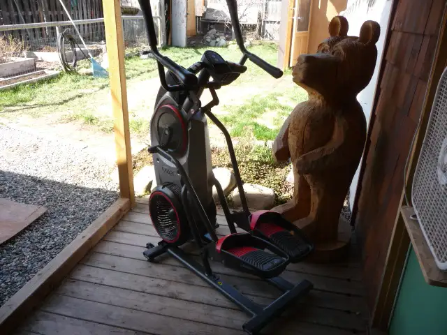 M5 Max Trainer - Photo 3