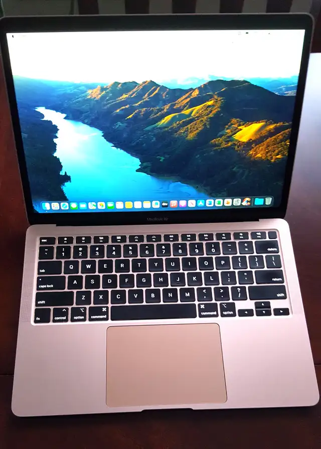 11' 13' 15' 16' Macbook Pro and Air with Microsoft Office 2026 - Photo 5