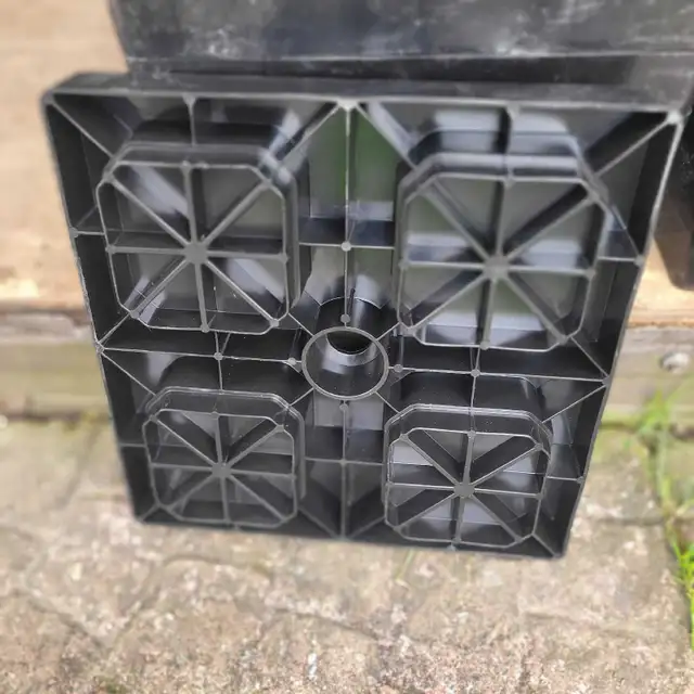 Level blocks - Photo 4