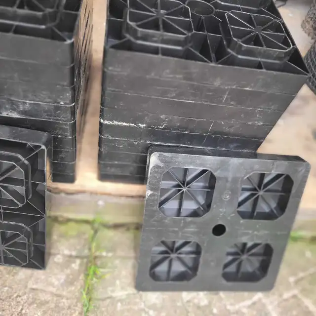 Level blocks - Photo 5