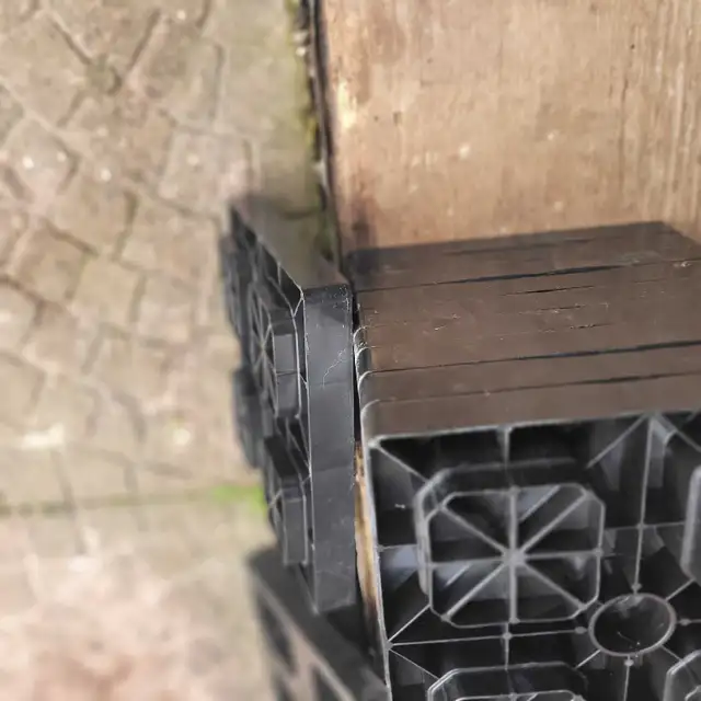 Level blocks - Photo 6