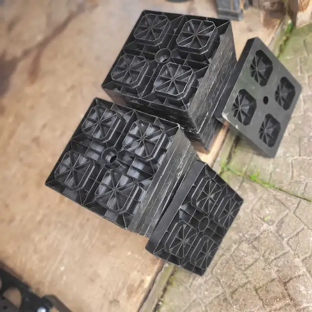 Level blocks - Photo 8