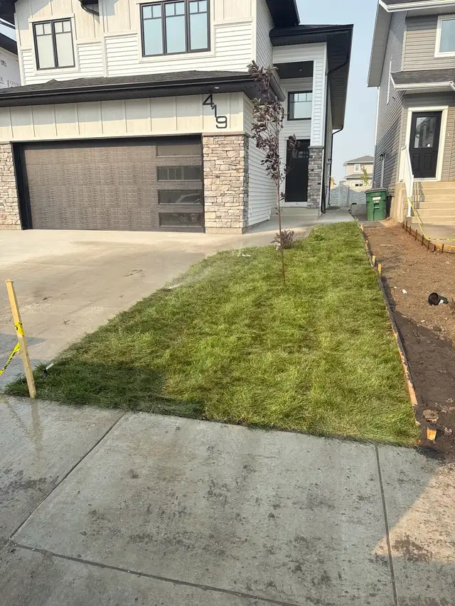 landscape and upgrade your yard, today! - Photo 2