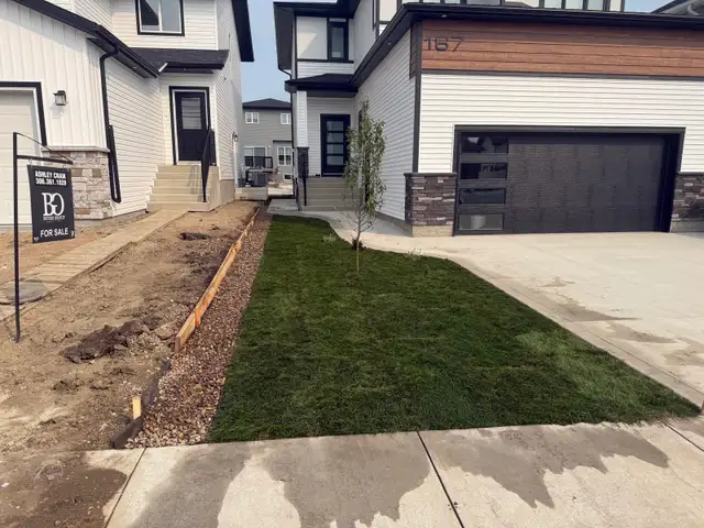 landscape and upgrade your yard, today! - Photo 3