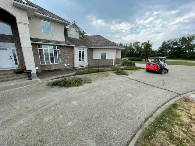 landscape and upgrade your yard, today! - Photo 4