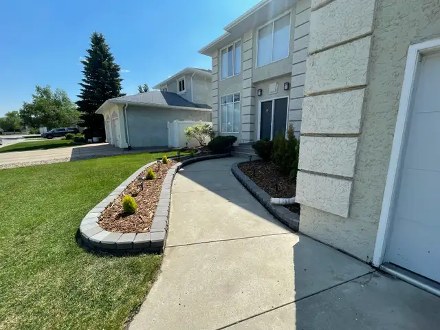 landscape and upgrade your yard, today! - Photo 5