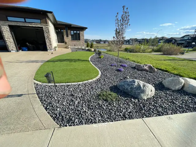 landscape and upgrade your yard, today! - Photo 6