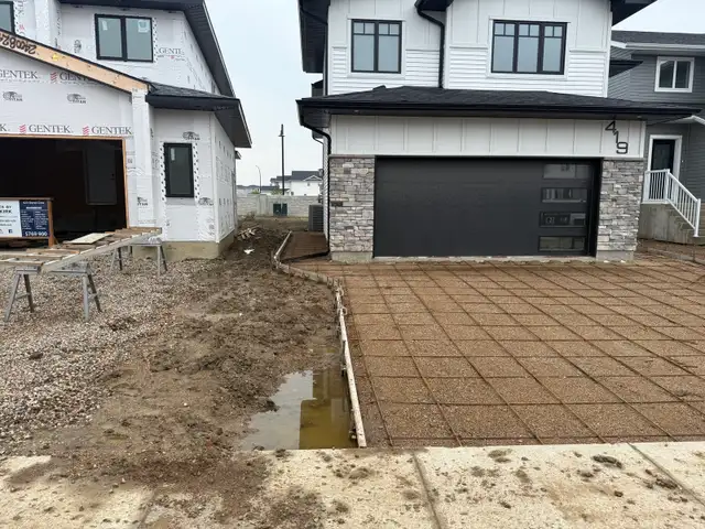 landscape and upgrade your yard, today! - Photo 8