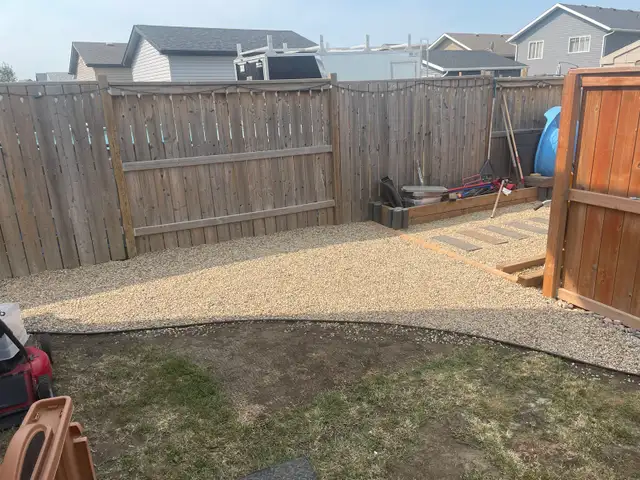 landscape and upgrade your yard, today! - Photo 9