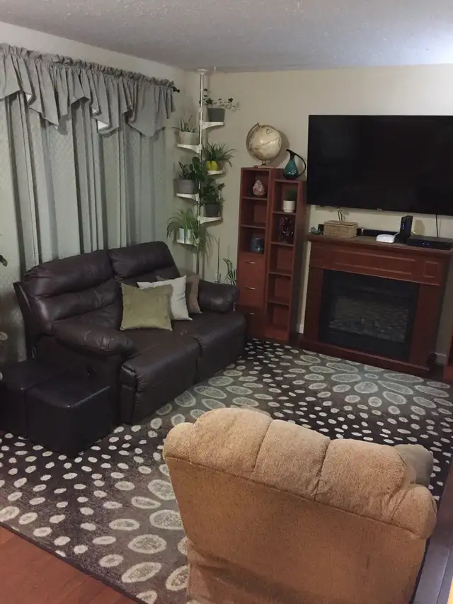 Room for rent - Photo 8