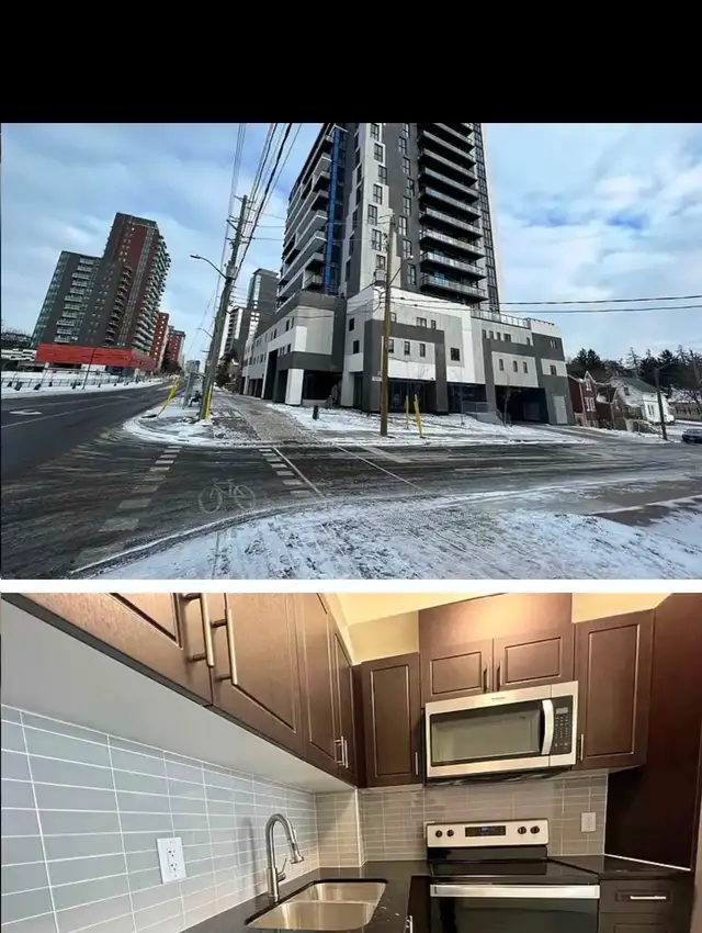 1 Bed 1 Bath Condo for Rent - Photo 7