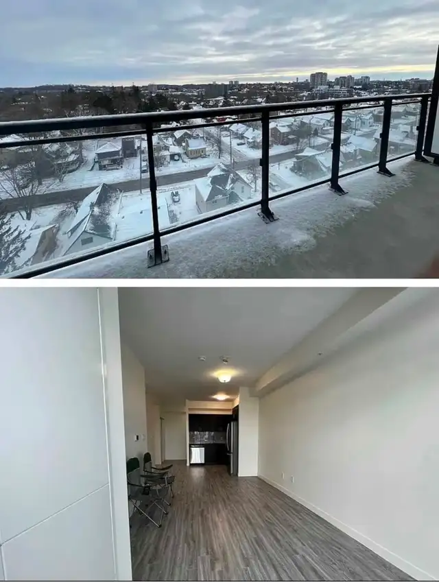 1 Bed 1 Bath Condo for Rent - Photo 8