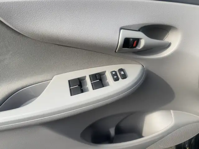 2009 Toyota Corolla CE AUTOMATIC  Air Climatiser  Vitre élèctriq - Photo 11