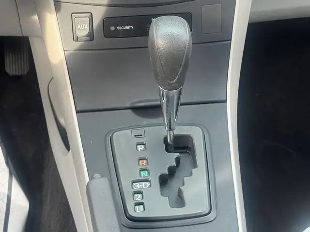 2009 Toyota Corolla CE AUTOMATIC  Air Climatiser  Vitre élèctriq - Photo 15