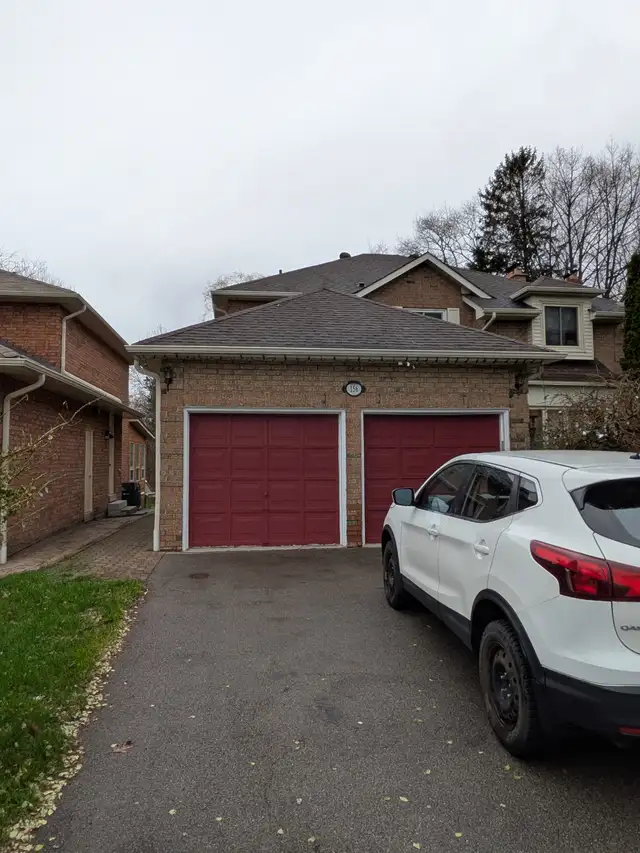 3BR Basement for Rent in Scarborough