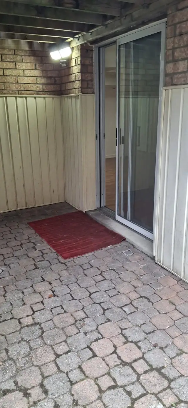 3BR Basement for Rent in Scarborough - Photo 9