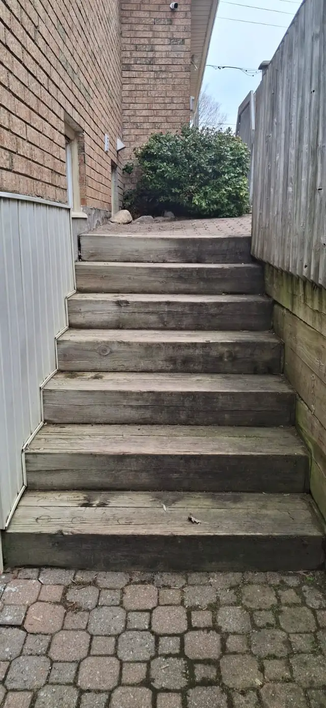 3BR Basement for Rent in Scarborough - Photo 11