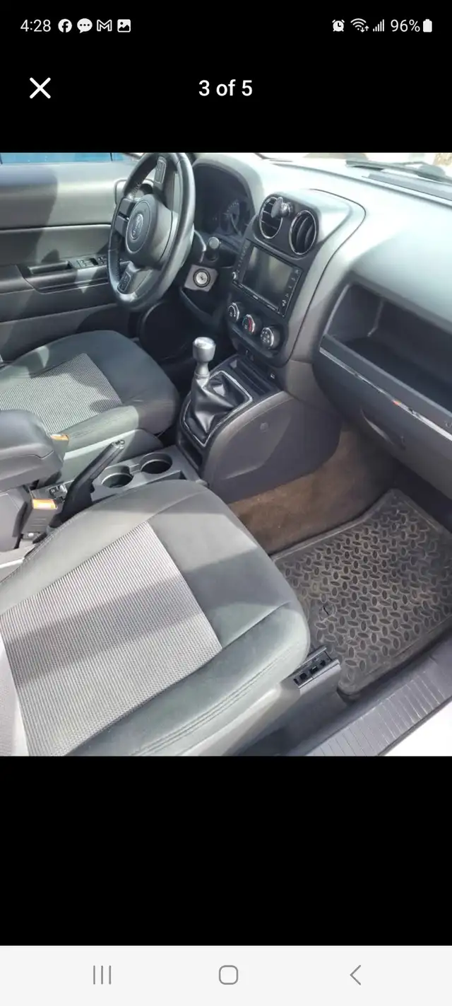 2014 Jeep Patriot North - Photo 3