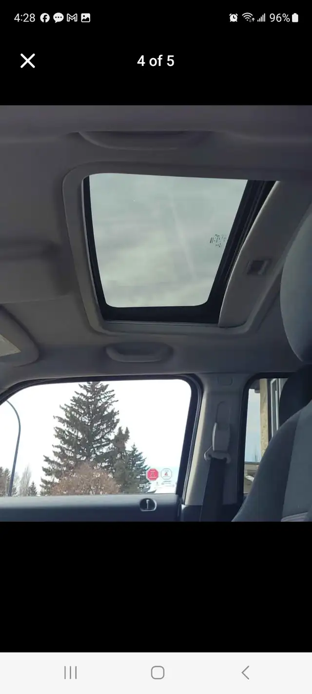 2014 Jeep Patriot North - Photo 4