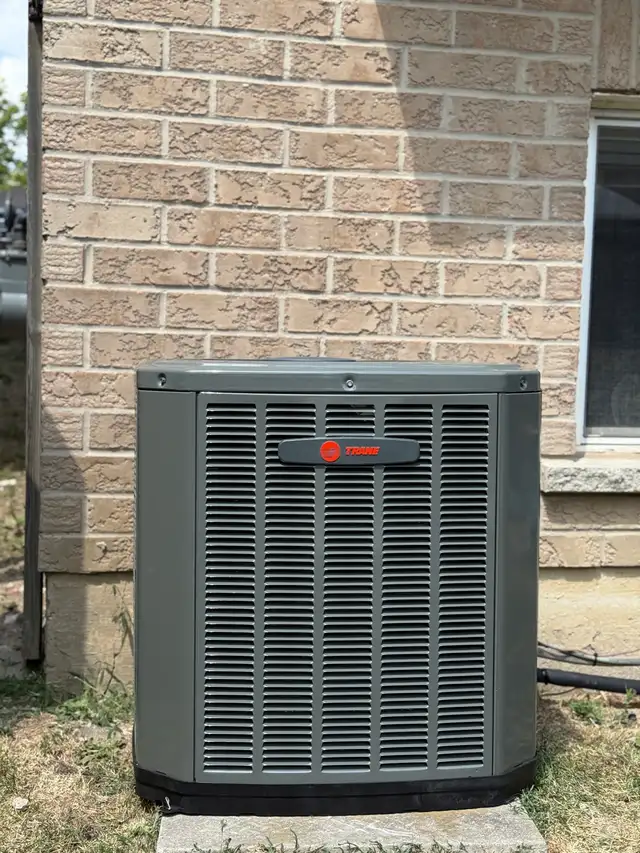 lennox air conditioner lennox air conditioner - Photo 2