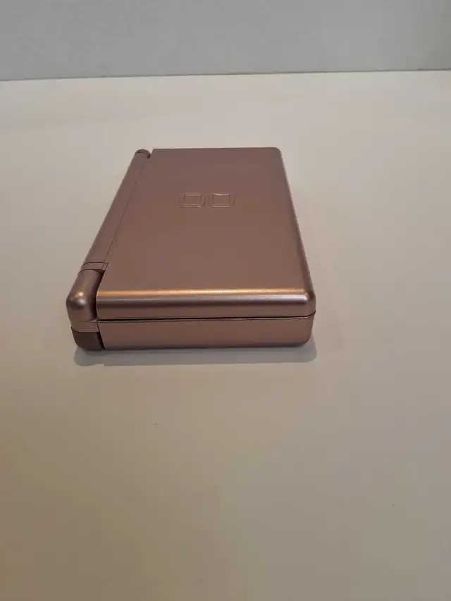 Nintendo DS Lite Metallic Rose - Photo 5